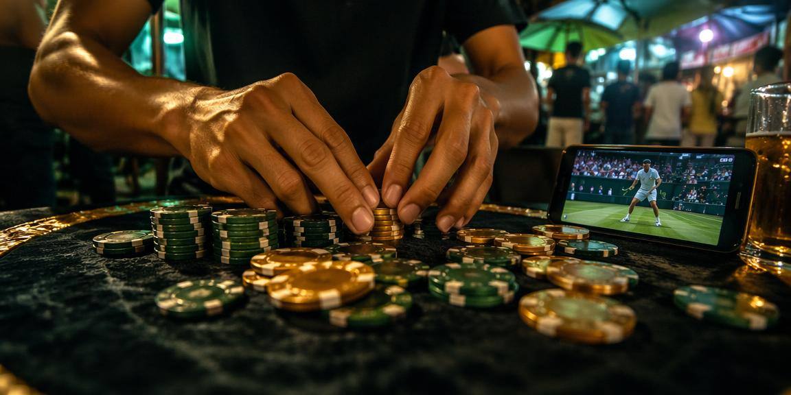 bty388 Slot Biển Xanh